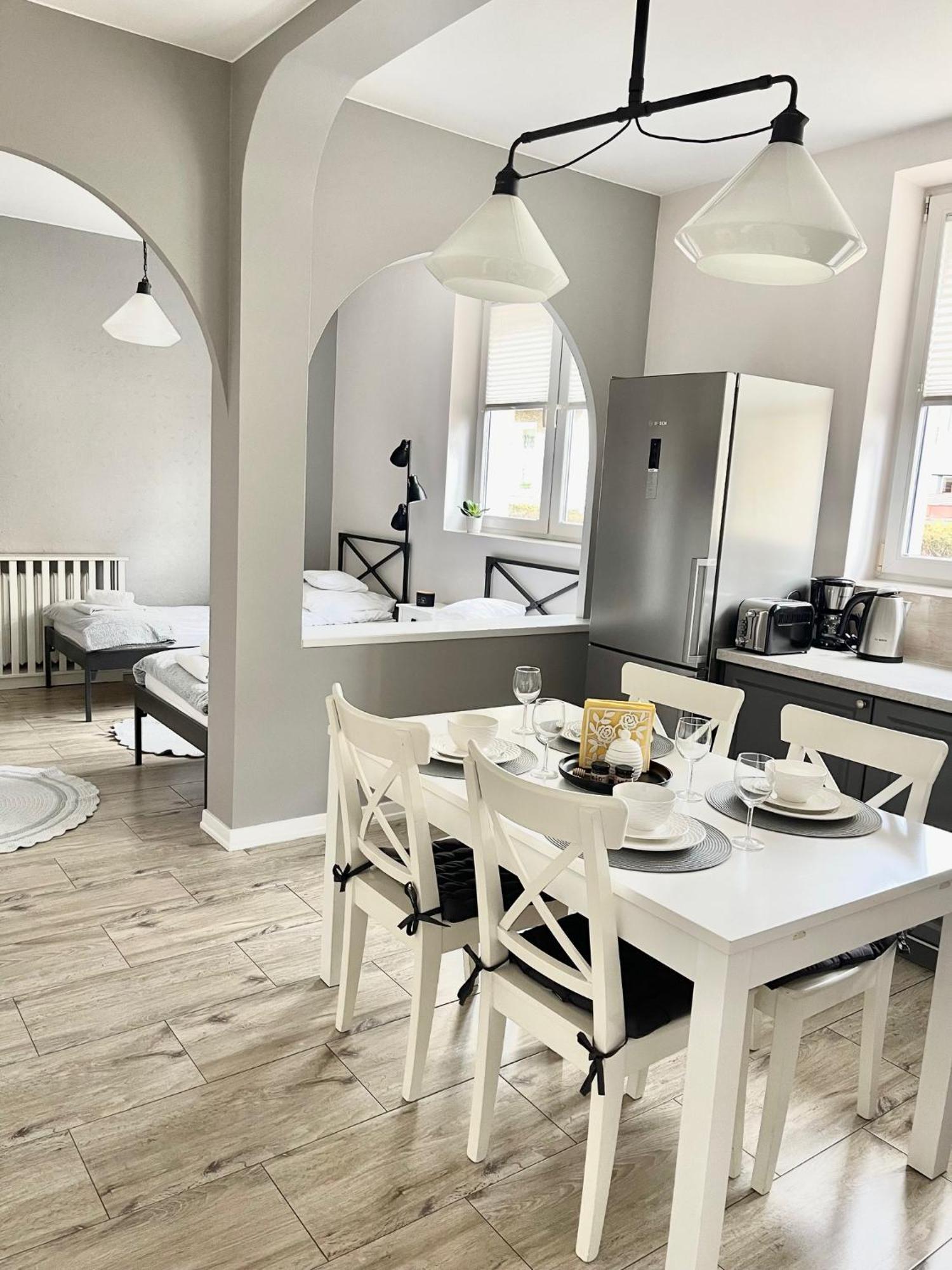 Beeapartments Zywiecka 49 Nowy Sacz Exterior photo