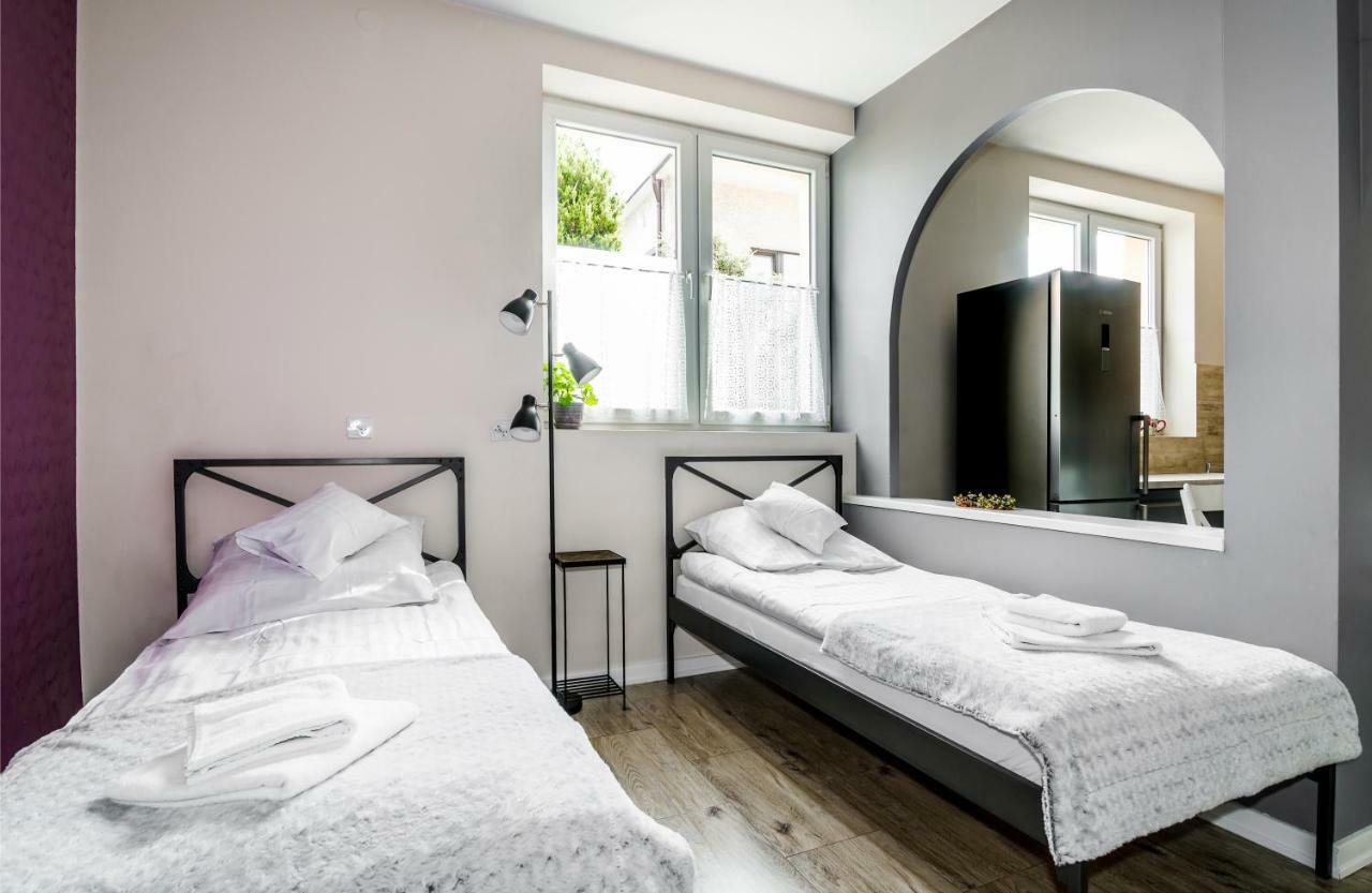 Beeapartments Zywiecka 49 Nowy Sacz Exterior photo