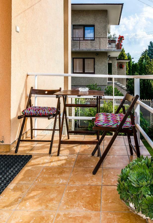 Beeapartments Zywiecka 49 Nowy Sacz Exterior photo